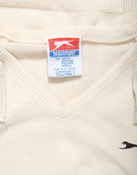 Мъжки пуловер Slazenger