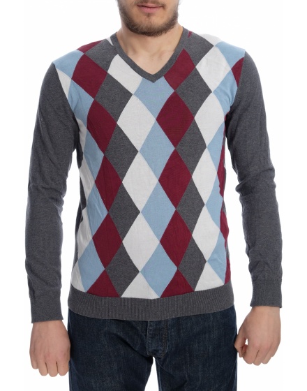 Мъжки пуловер MEXX