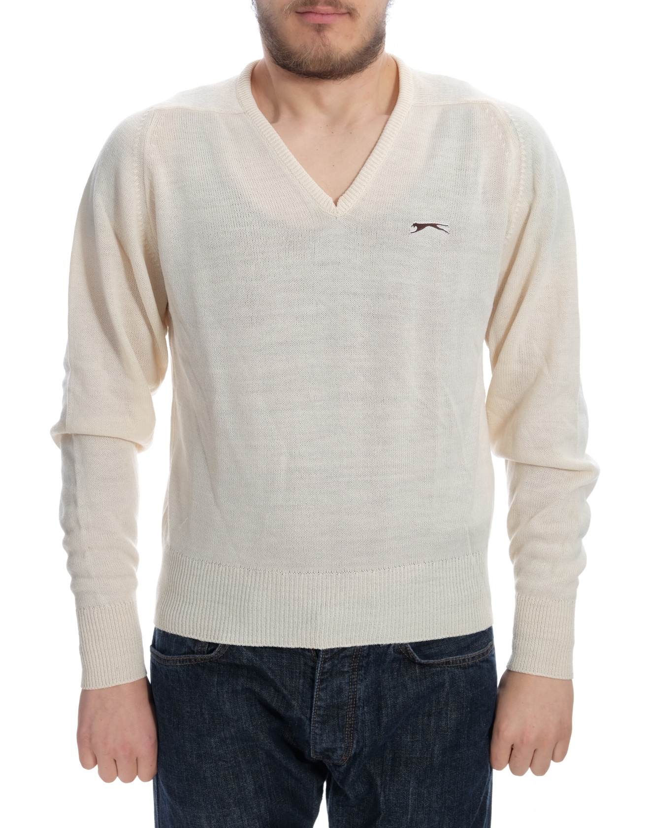 Мъжки пуловер Slazenger