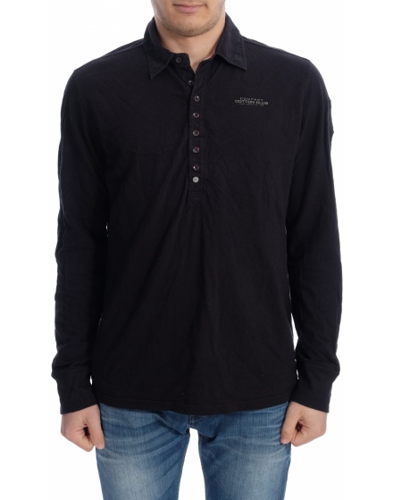 Мъжка блуза Cotton Club