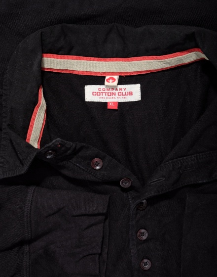 Мъжка блуза Cotton Club