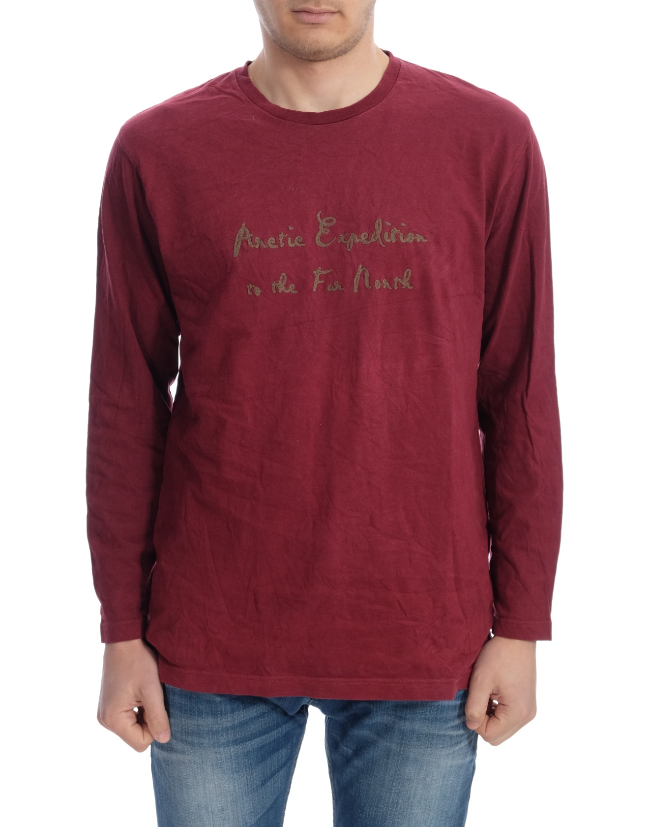 Мъжка блуза Essentials