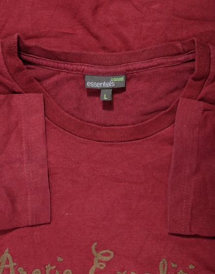 Мъжка блуза Essentials