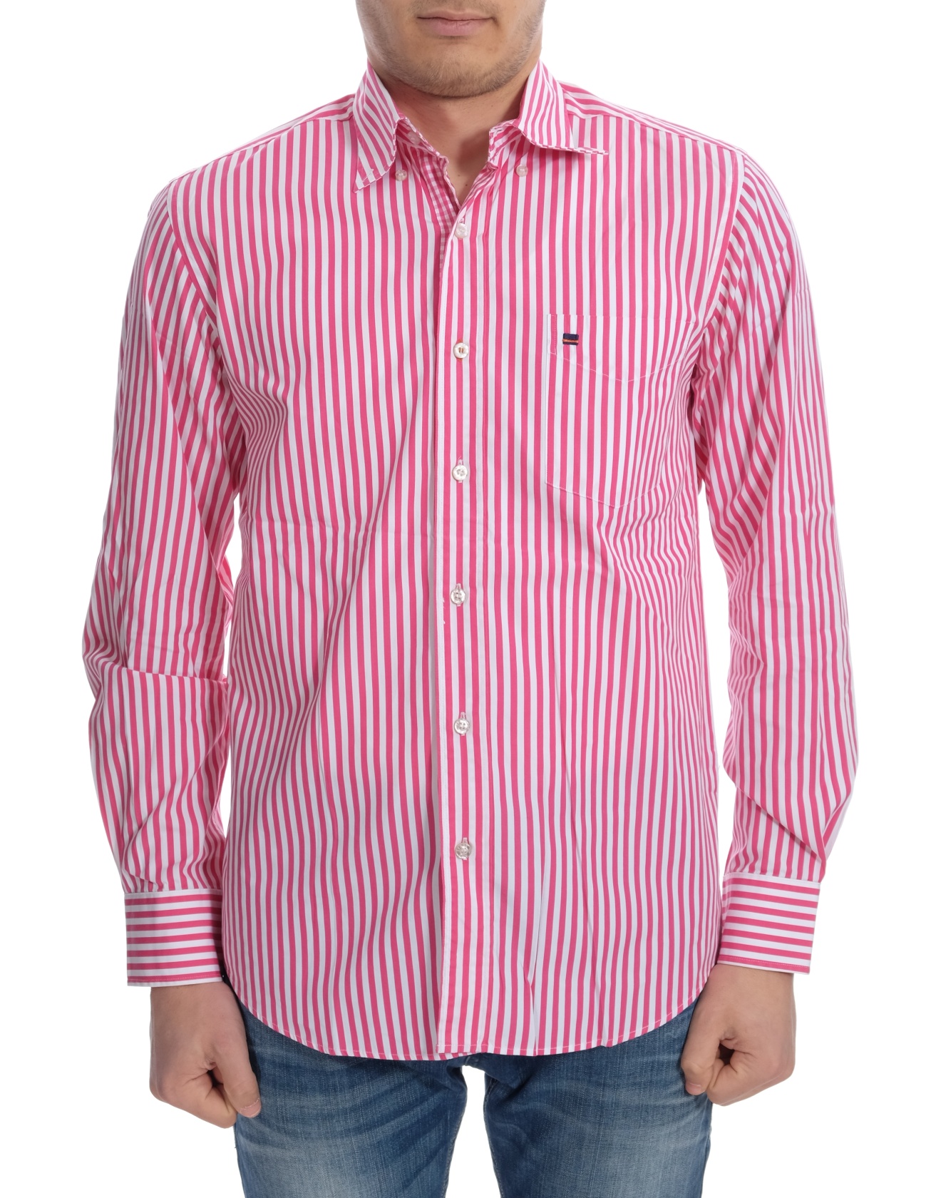 Мъжка риза State Of Art