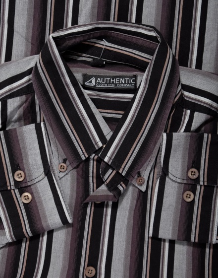 Мъжка риза Authentic