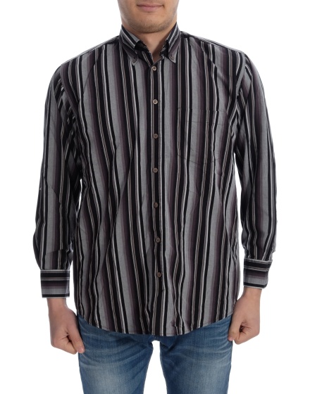 Мъжка риза Authentic