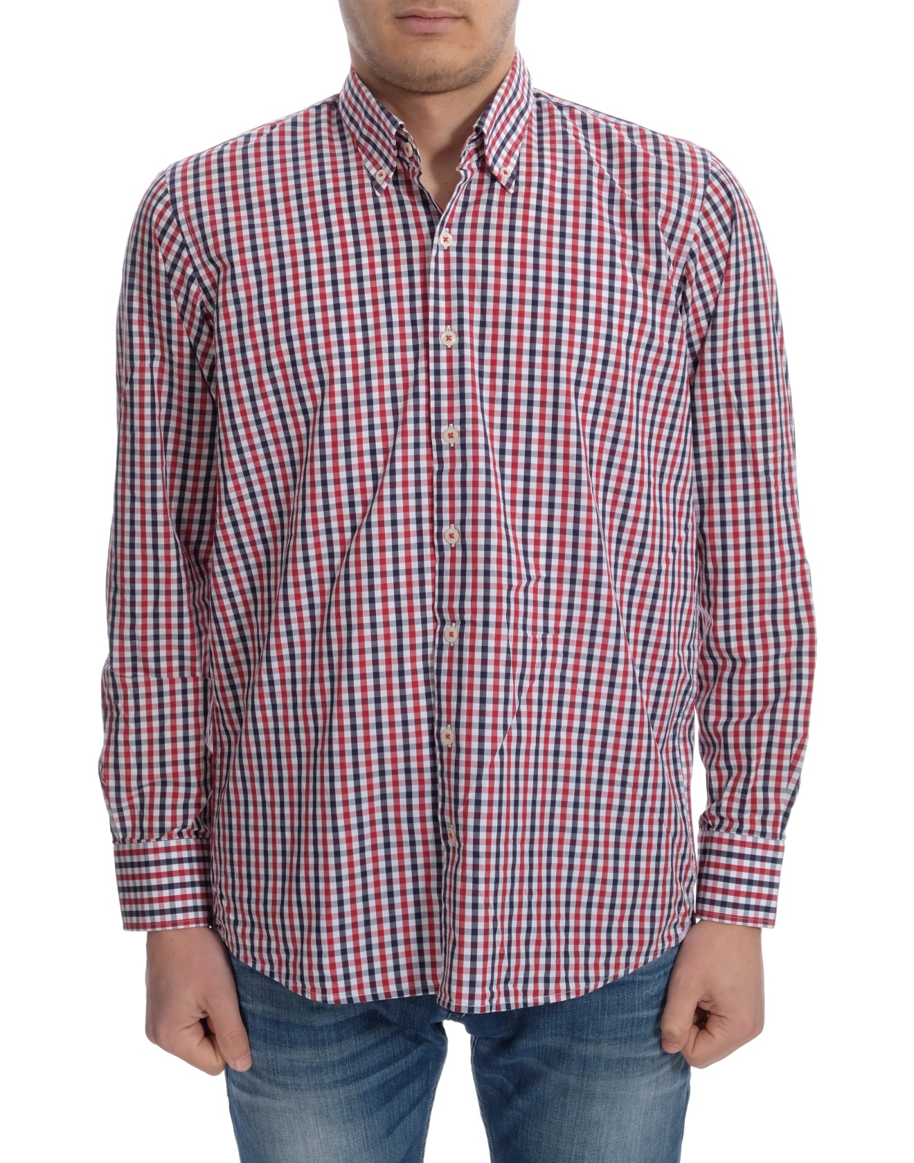 Мъжка риза Biaggini