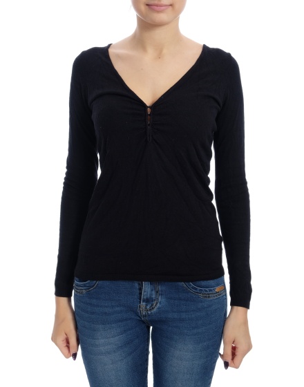 Дамски пуловер ZARA