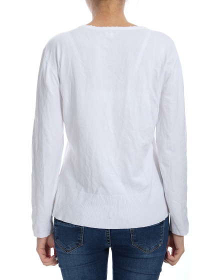 Дамски пуловер B. Young