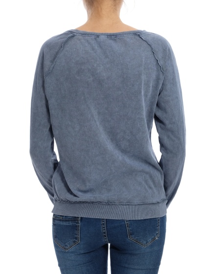 Дамска блуза Seven Sisters