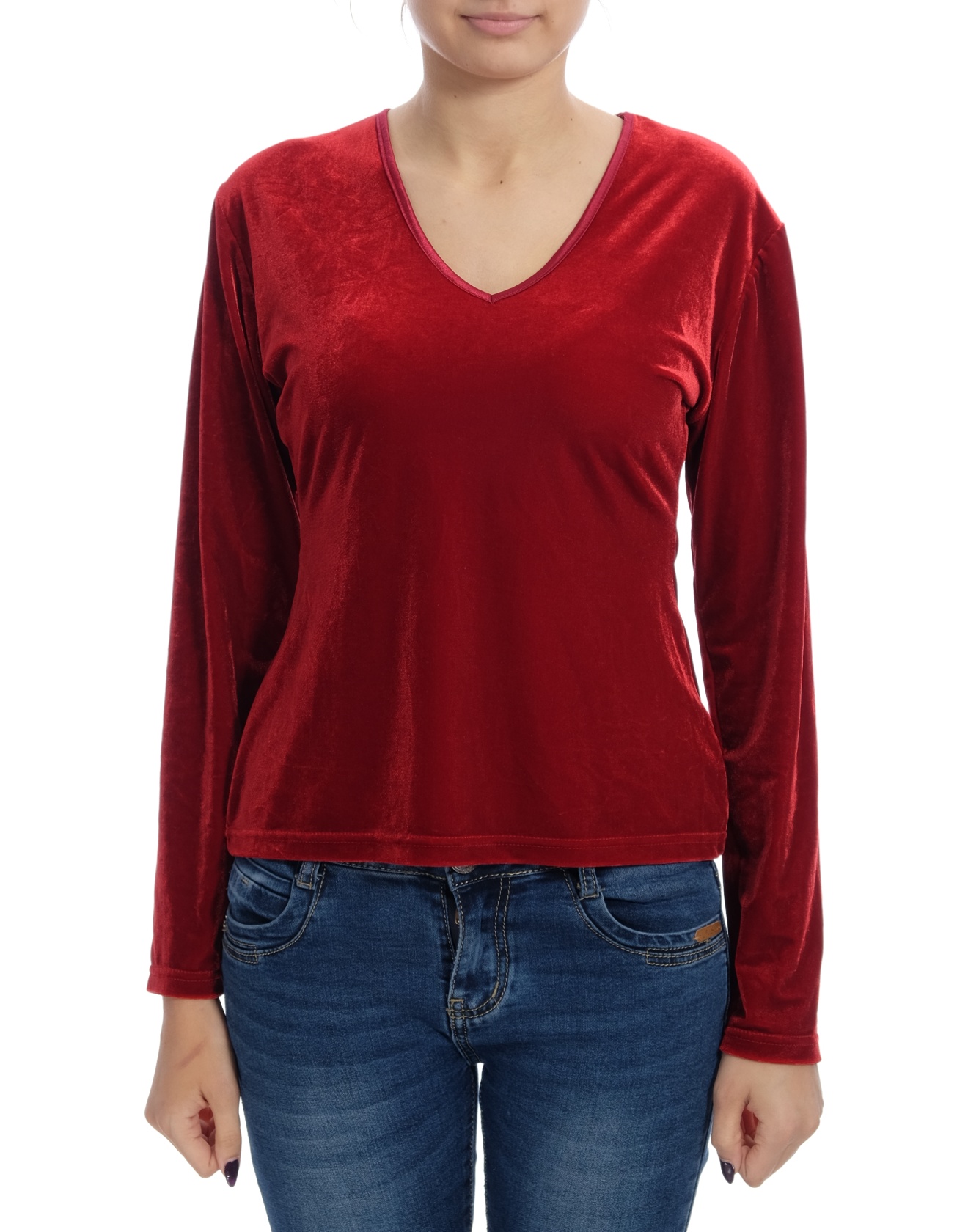 Дамска блуза