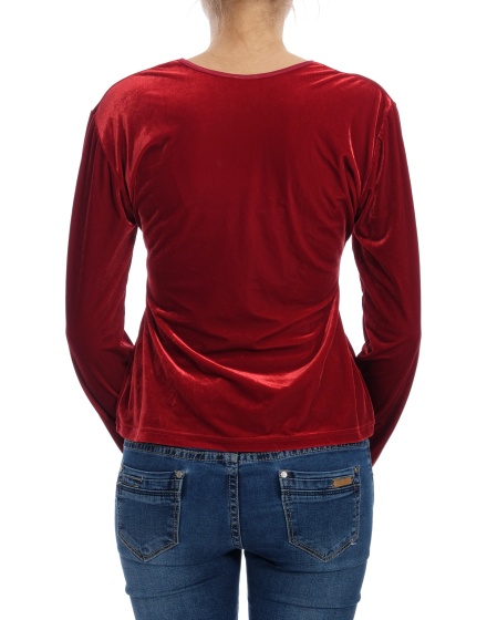 Дамска блуза