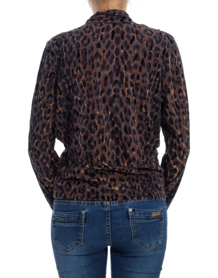 Дамска блуза