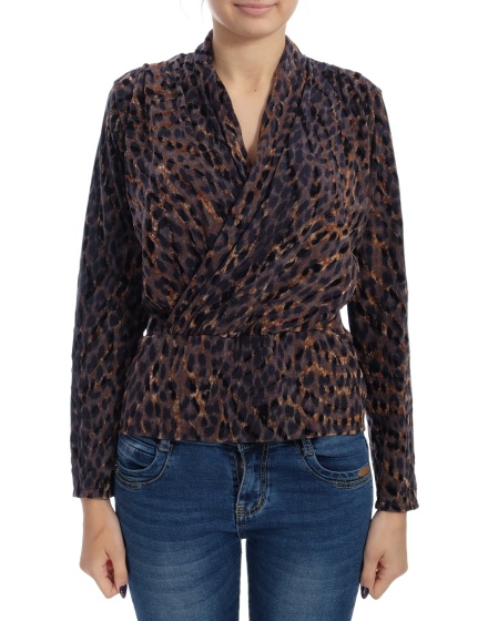 Дамска блуза