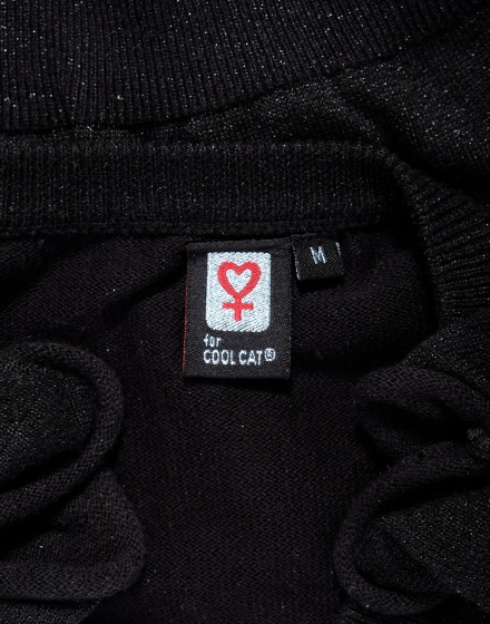 Дамско болеро Coolcat