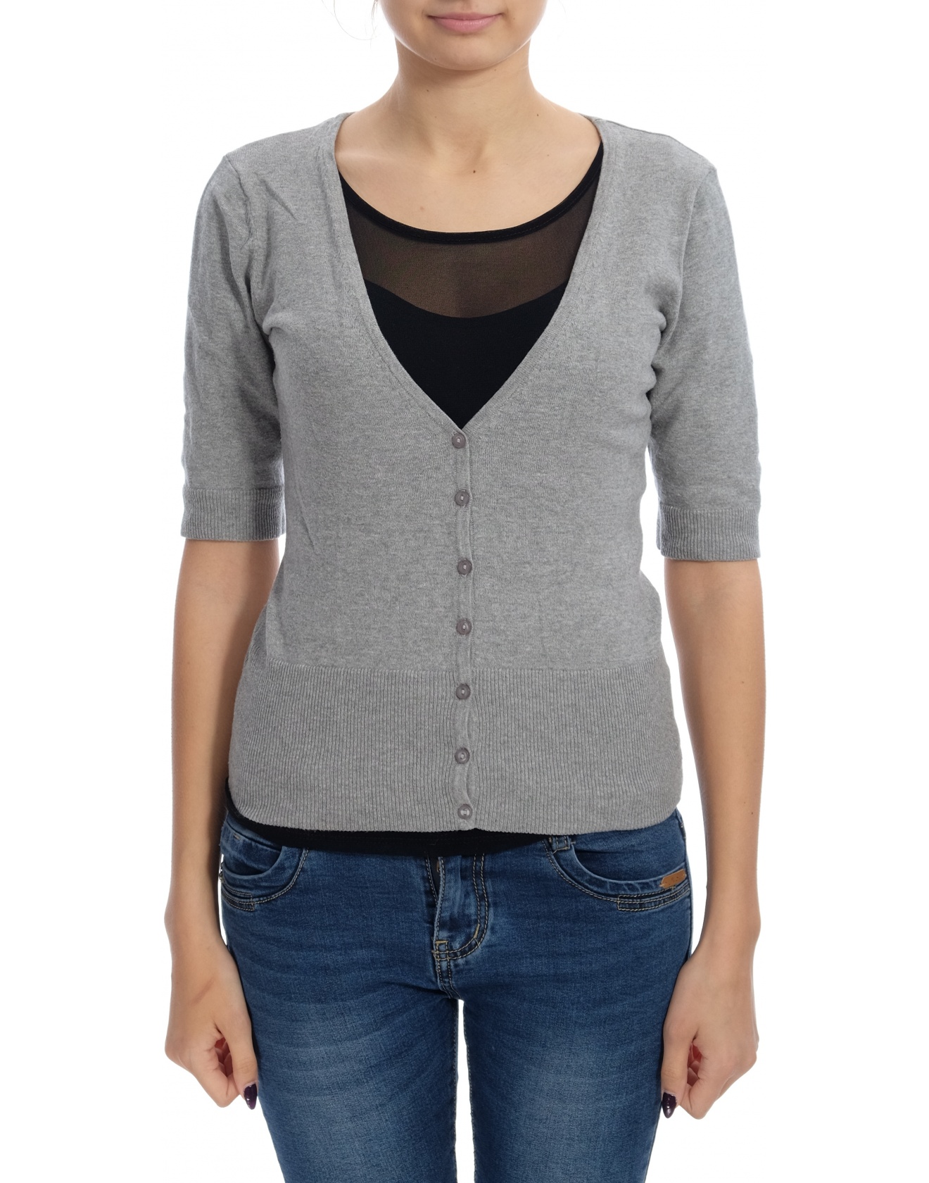 Дамска блуза Miss Etam