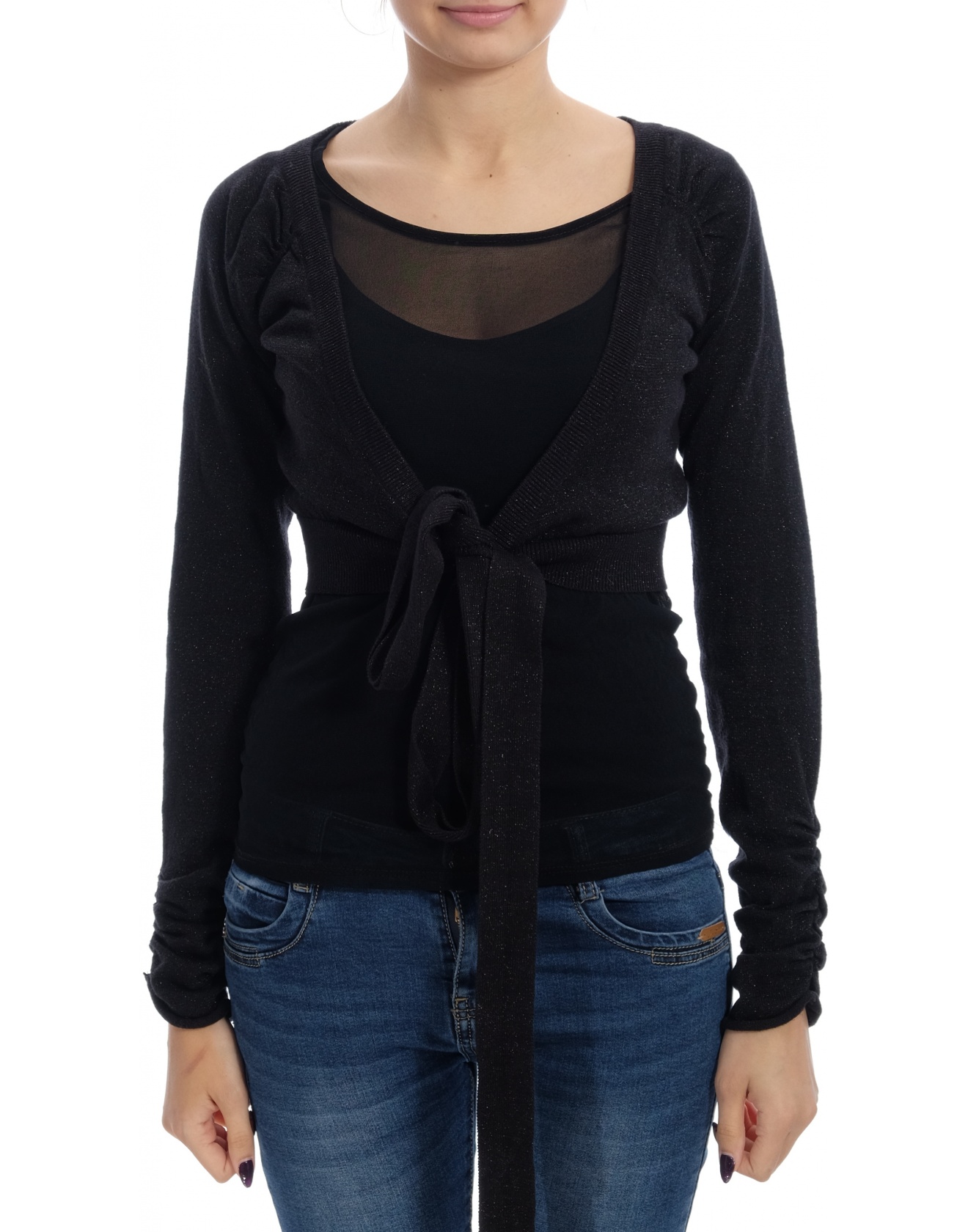 Дамско болеро Coolcat