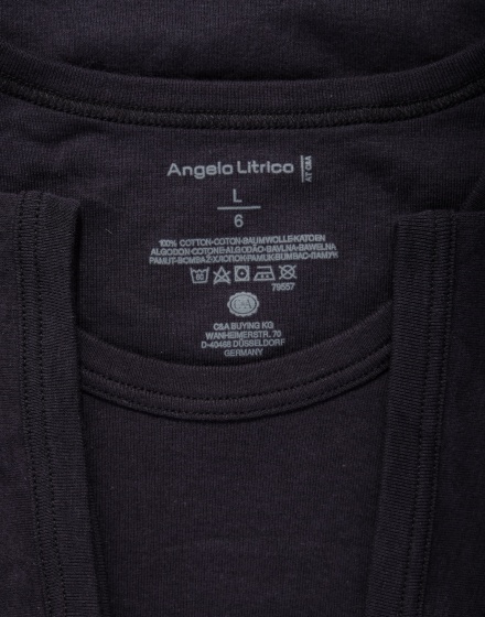 Дамска тениска Angelo Litrico