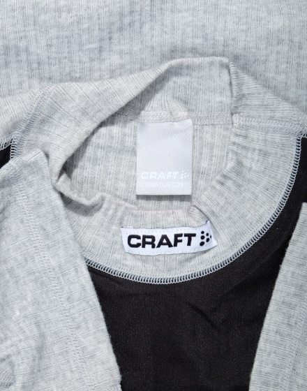 Термо тениска CRAFT