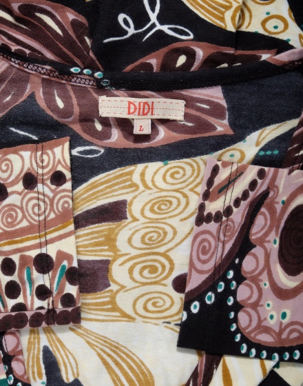 Дамска блуза DIDI