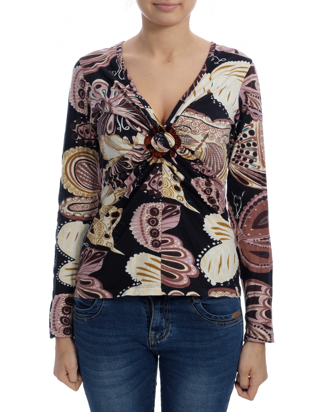 Дамска блуза DIDI