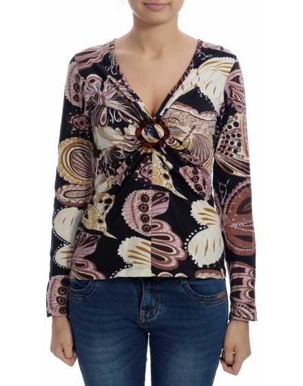 Дамска блуза DIDI