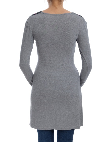 Дамска туника Khan