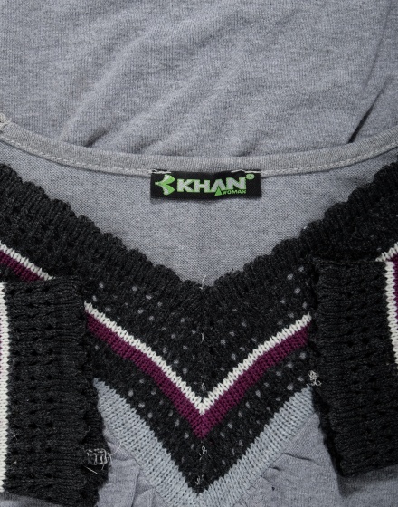 Дамска туника Khan