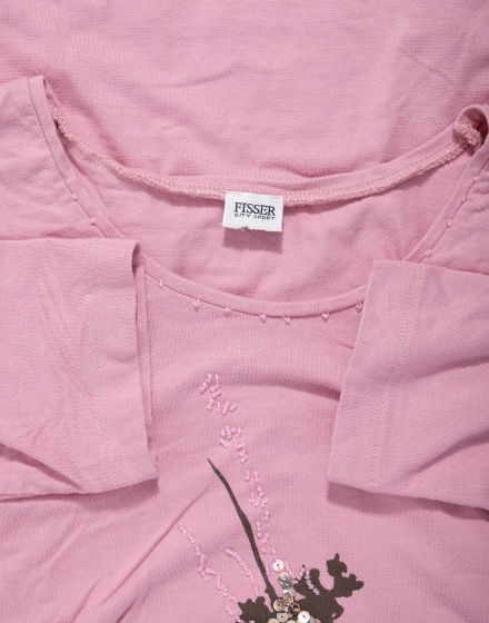 Дамска блуза Fisser