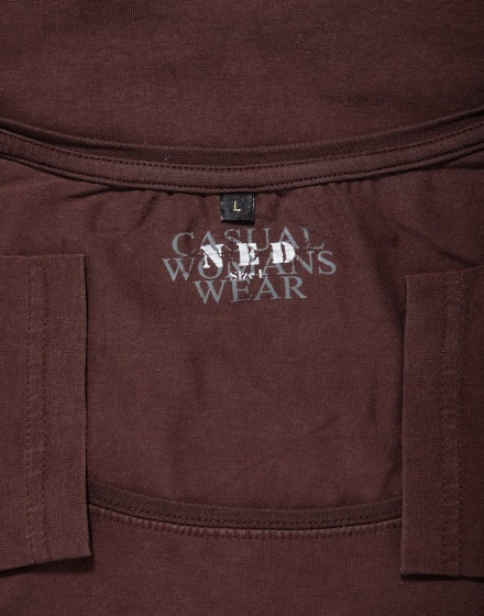 Дамска блуза NED