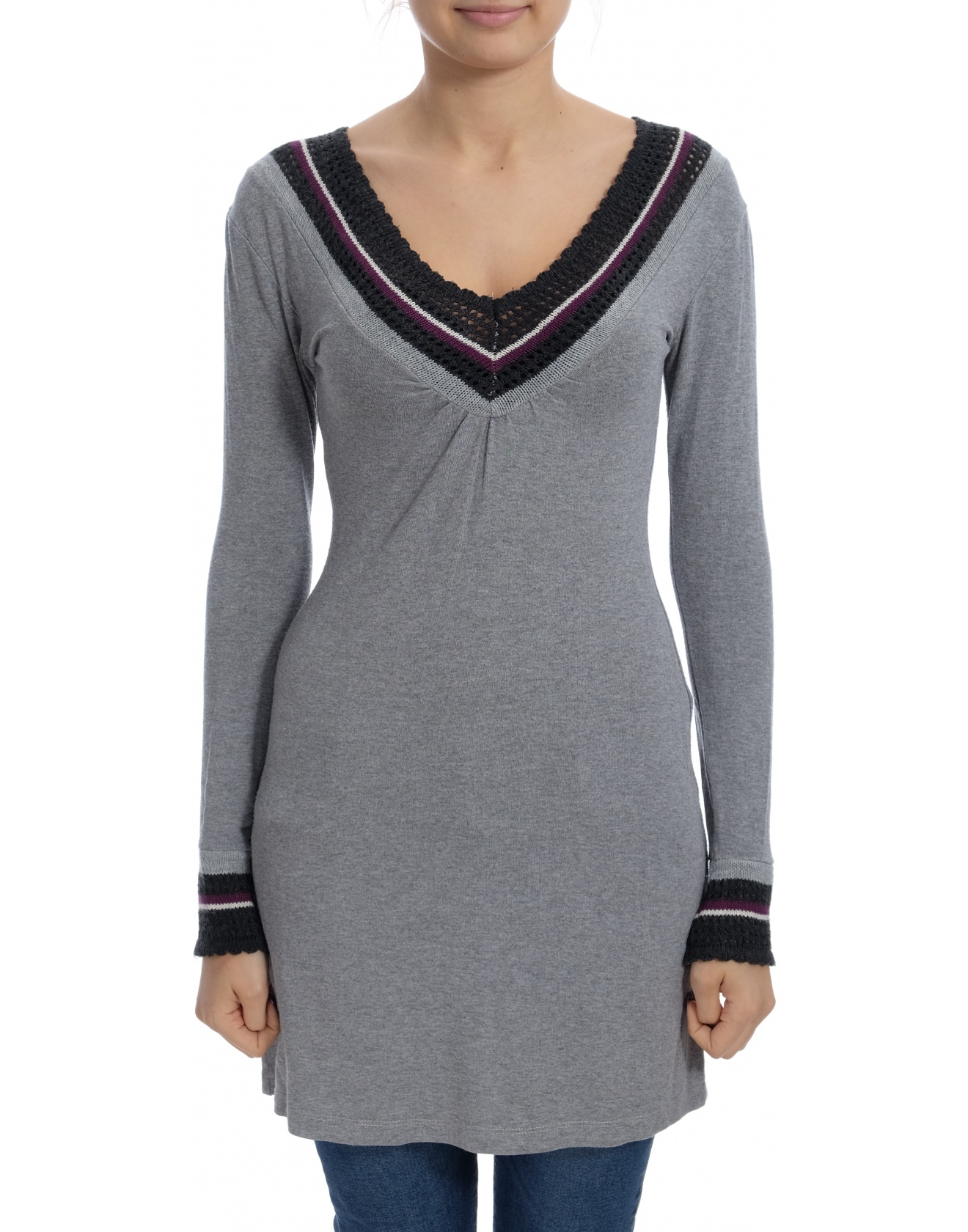 Дамска туника Khan