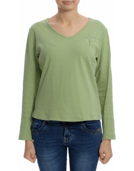 Дамска блуза One Touch