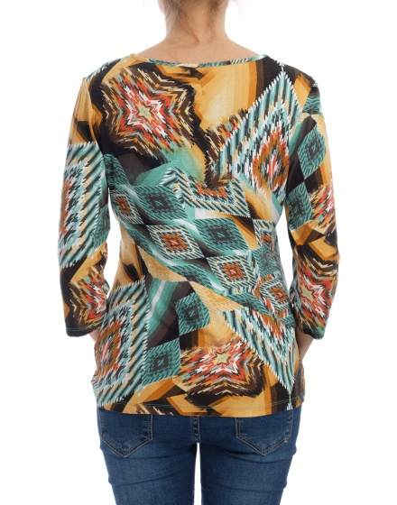 Дамска блуза Miss Etam