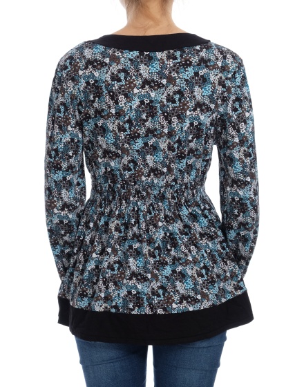 Дамска блуза Brooker