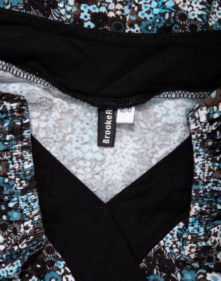 Дамска блуза Brooker