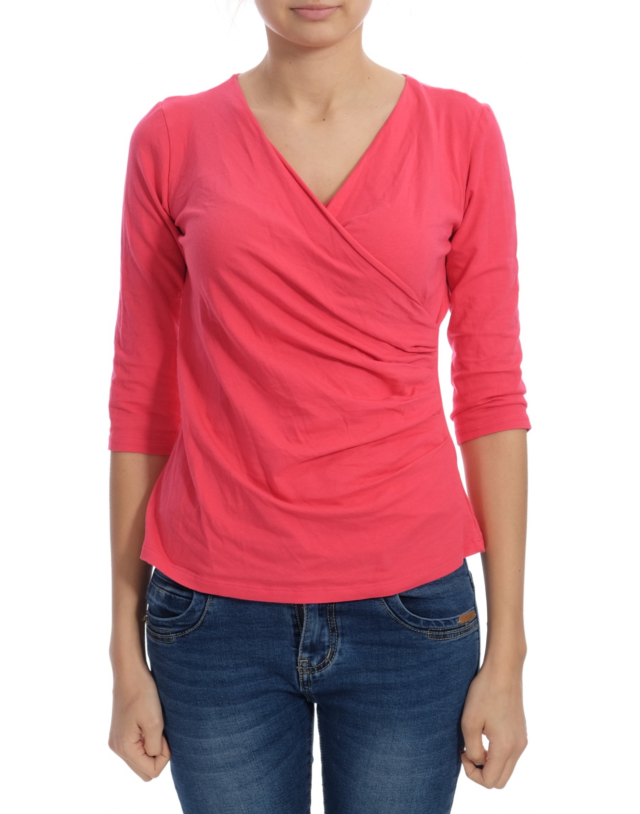 Дамска блуза Promiss