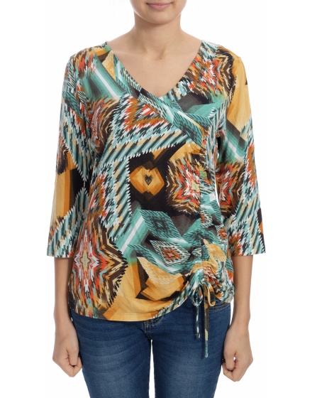 Дамска блуза Miss Etam