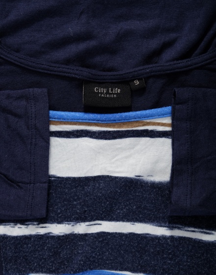 Дамска блуза City Life