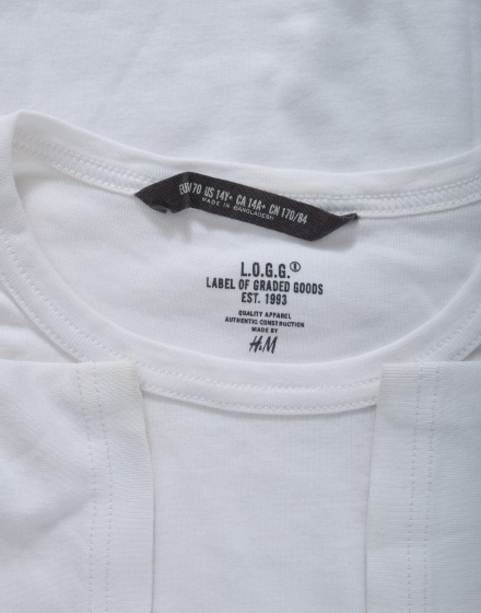 Дамска блуза H&M