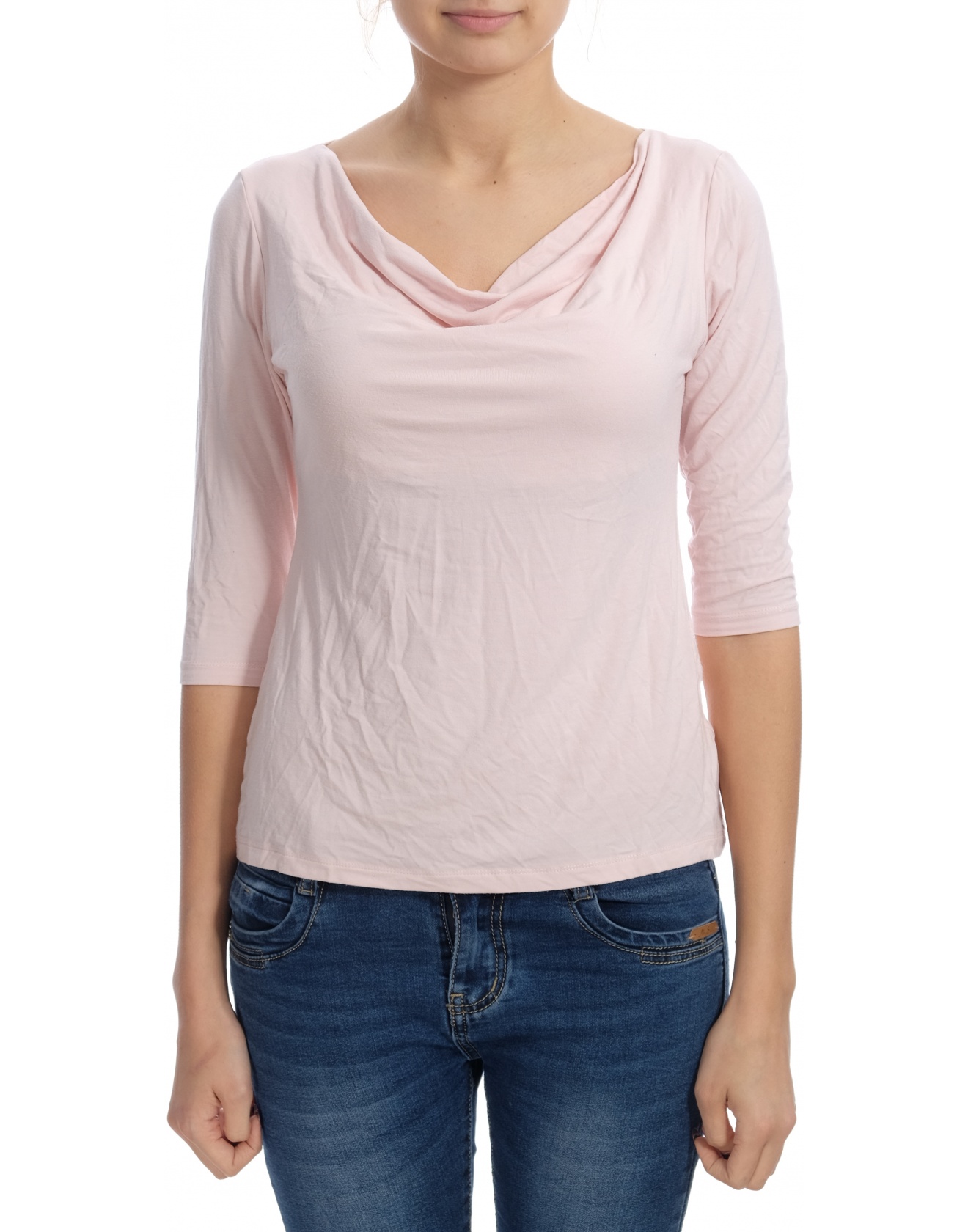 Дамска блуза Vanilia