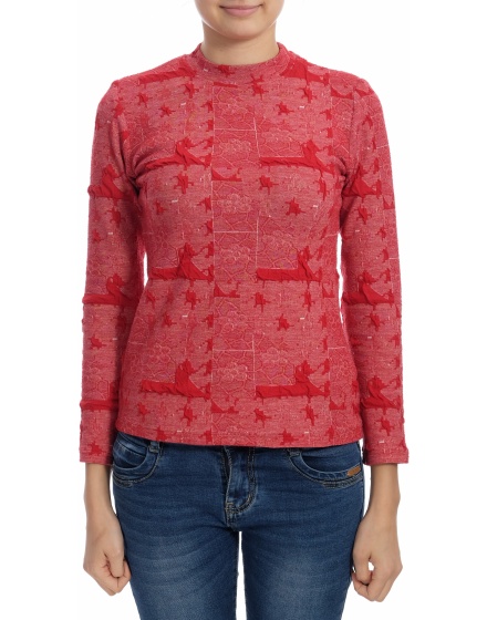 Дамска блуза