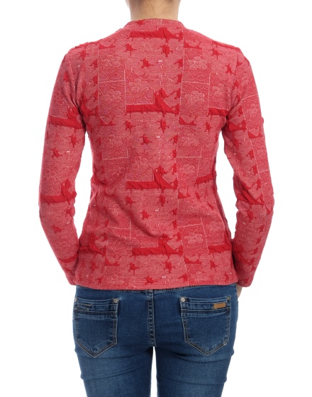 Дамска блуза