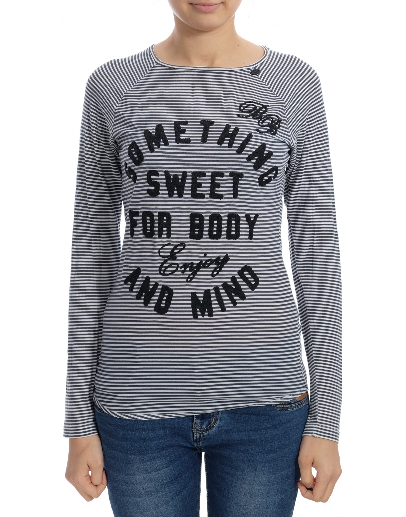 Дамска блуза Baker Bridge