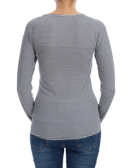 Дамска блуза Baker Bridge