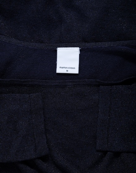 Дамска рокля Mamalicious