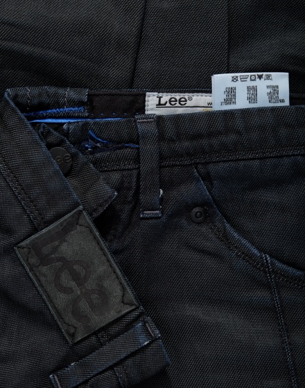 Дамски дънки Lee