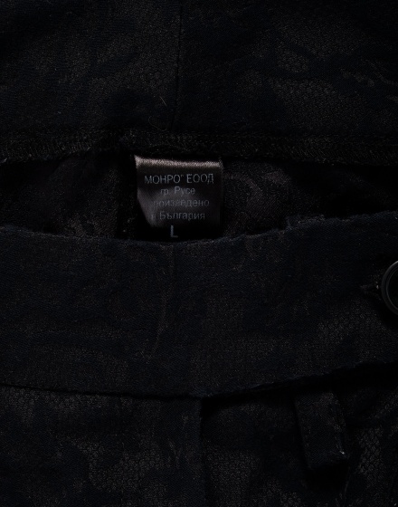 Дамски панталон Monro