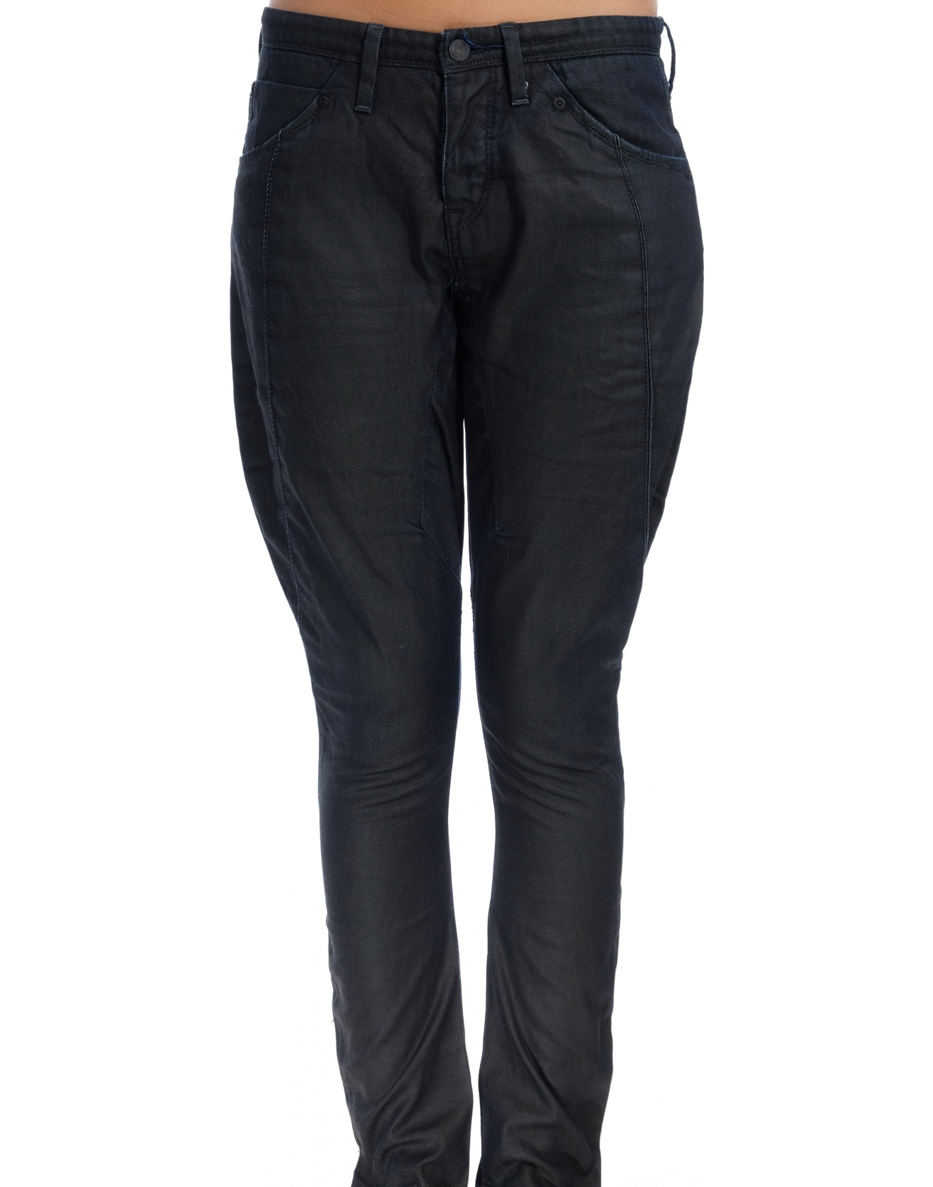 Дамски дънки Lee