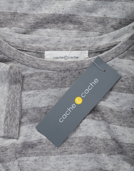 Дамска блуза Cache Cache