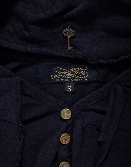 Дамска блуза Twenty Three